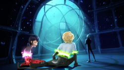 ماجراجویی در پاریس ::: زندانی...