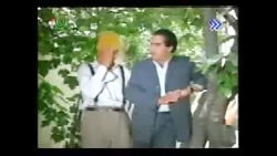 خان دائی جان از سعید اقاخانی