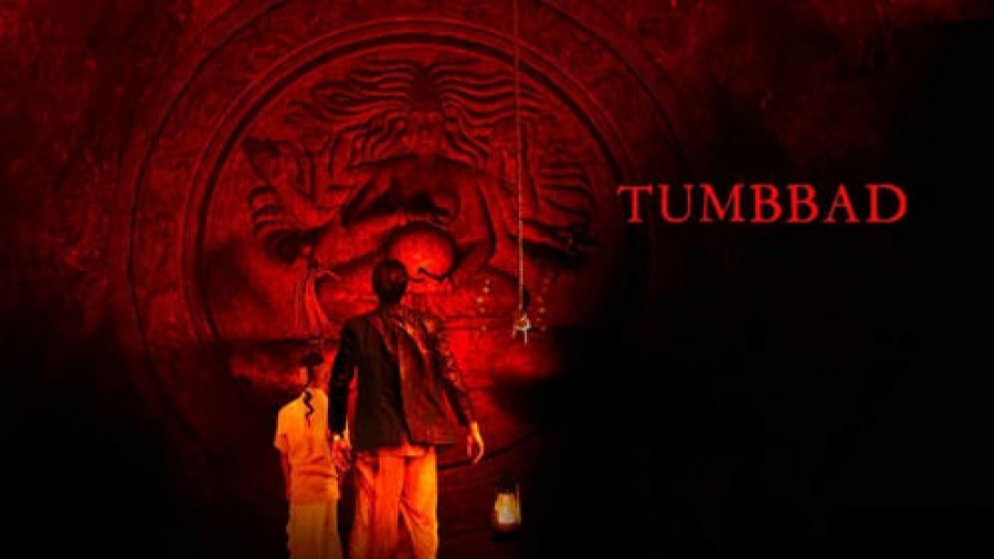 فیلم Tumbbad 2018 تومباد (ترسناک ، درام) زمان6046ثانیه