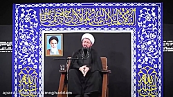 سخنرانی | حجتالاسلام و المسلم...