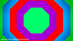 درس سوم فارسی سوم دبستان ( جلسه اول )