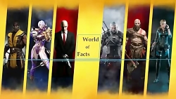 آشنایی با 9 حقیقت در مورد بازی های ویدیو ای