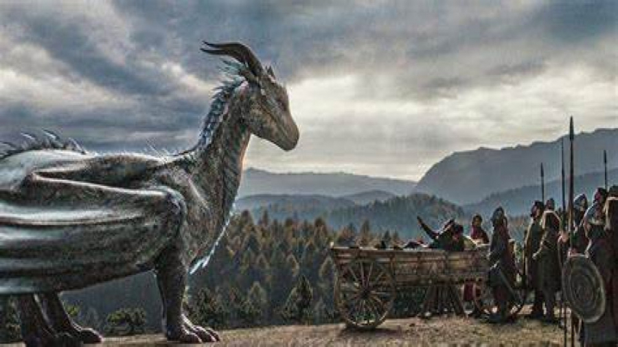 فیلم اژدها دل انتقام Dragonheart Vengeance 2020 اژدها دل انتقام با زیرنویس فارسی زمان5695ثانیه