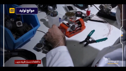 کار شبانهروزی برای رفع موانع...