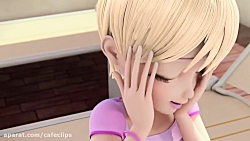 لیدی باگ / دختر کفشدوزکی / میر...