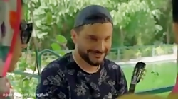 محسن ایزی بطری بازی قسمت اول