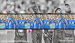 کلیپ زیبای استقلال تقذیم به اس...