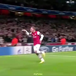 سوپر گل های تاریخی