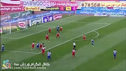 سوپر گل مهدی قائدی به پرسپولیس