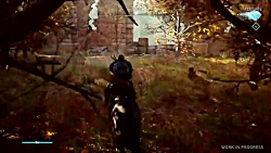 گیمپلی جدید از بازی Assassin#039;s Creed: Valhalla