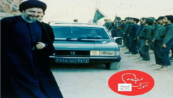 مستند سیاسی | سرزمین بشارت-۳۳ | بمناسبت سالگرد ربوده شدن امام موسی صدر