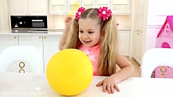 دیانا و روما  بازی دیانا و روم...