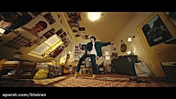 اهنگ جدید بی تی اس دینامت