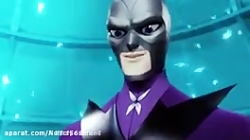 میراکلس فصل یک قسمت یک دوبله ف...