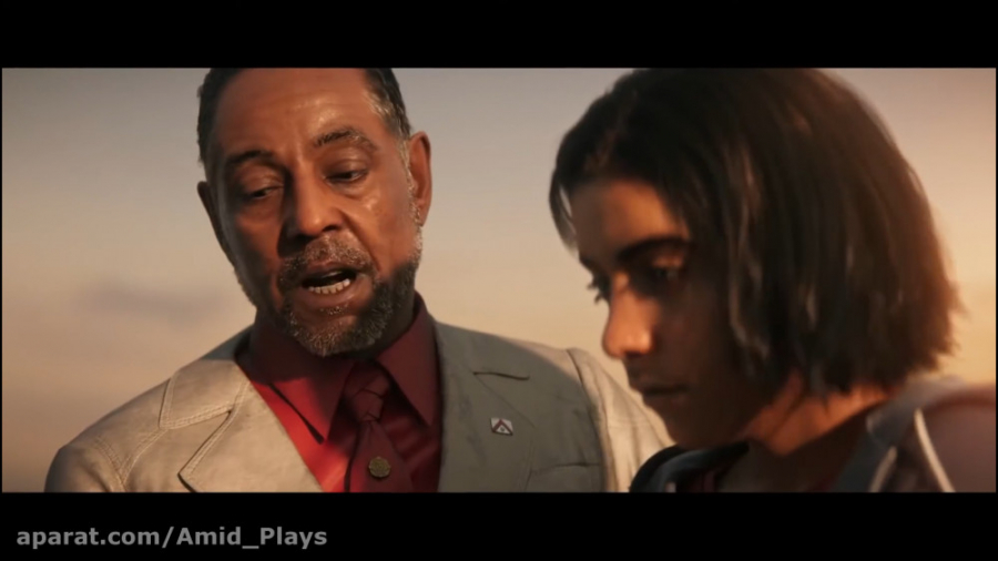 فار کرای 6 تریلر - FarCry 6 Cinematic Trailer