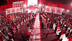 شور فوق العاده  کربلایی محمد ح...