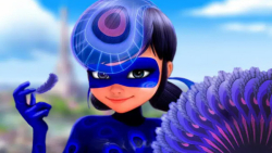 ماجراجویی در پاریس ::: دختر کف...