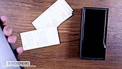 گوشی گالکسی نوت 20 الترا