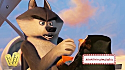 تریلر انیمیشن پنگوِِِئن های ما...