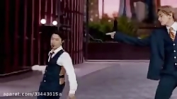 اولین اجرای اهنگ DYNAMITE از B...