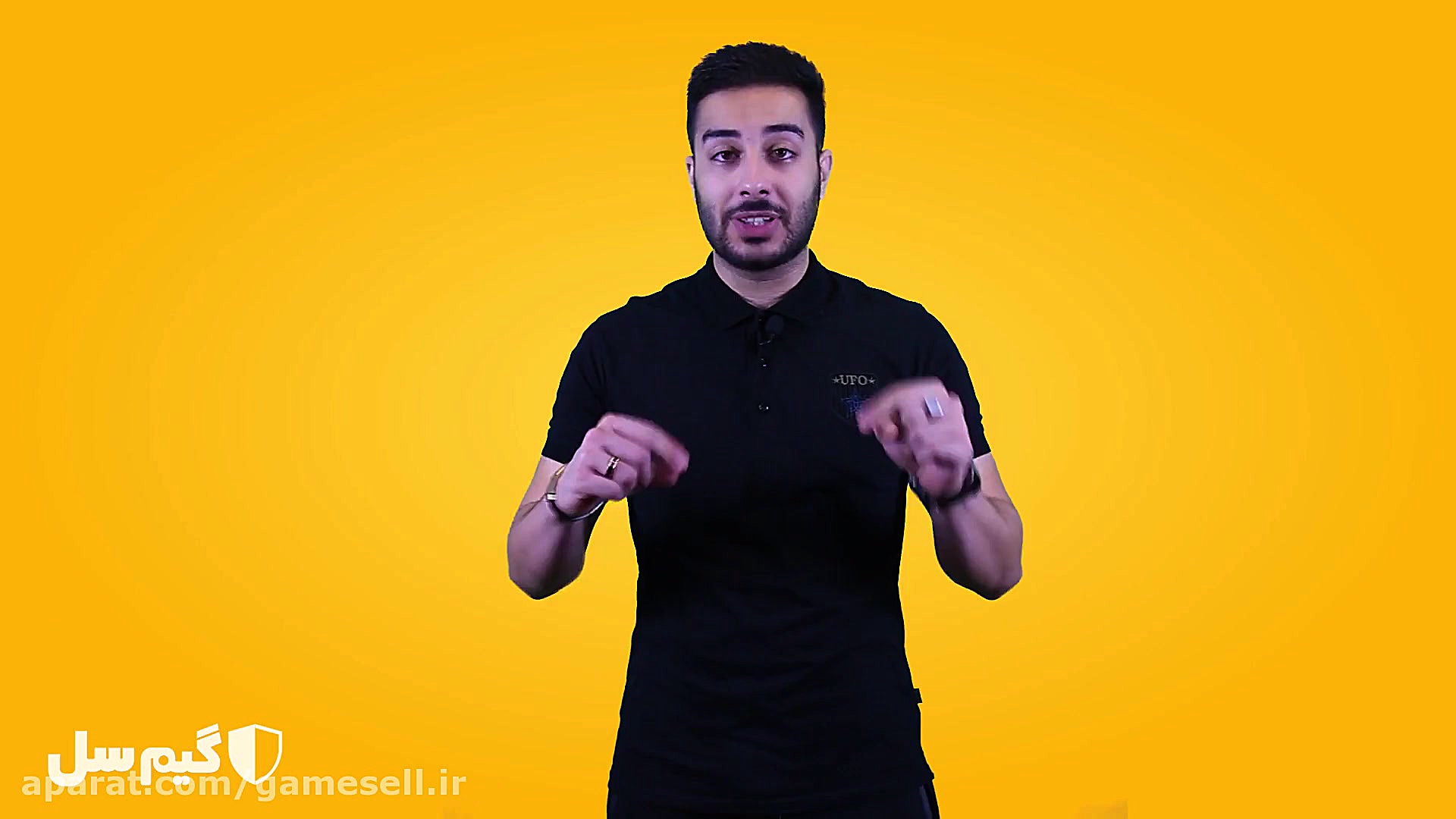 آموزش خرید اکانت کلش در گیم سل رفع غبغب