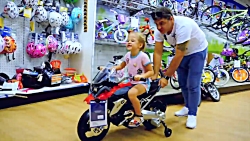 ماجراهای ناستیا و بابایی  قسمت...