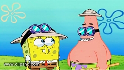 باب اسفنجی دوبله فارسی جدید  ک...