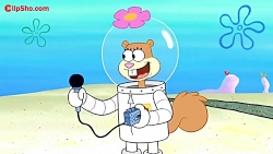 باب اسفنجی دوبله فارسی جدید-کا...