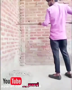 این خلاقیت ایول داره