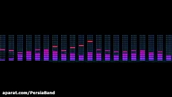 آهنگ جدید پرشیا بند به نام اما...