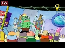 باب اسفنجی دوبله شده - باب اسف...