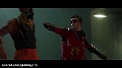 ترلیر بازی جدید بتمن گاتام نای...