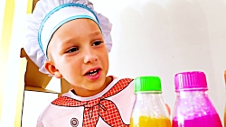 داستان های ولاد و نیکی Vlad an...