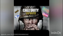 گیم پلی خفن و باحال از Call of duty WWII(پارت۲)