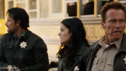 فیلم سینمایی اکشن آخرین سنگر...