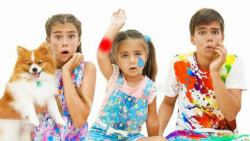 ناستیا و آرتم :: داستان زخمی ش...