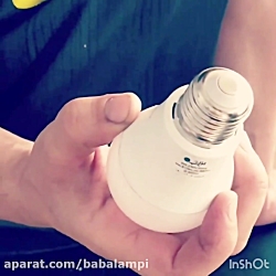 تعمير لامپ ال اي دي LED