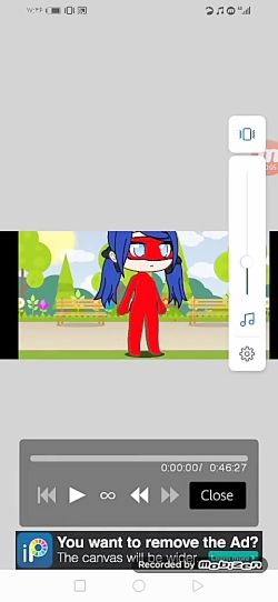 دختر کفشدوزکی بدون خوال