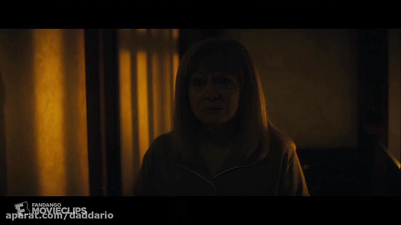 سکانس ترسناک فیلم کینه - The Grudge 2020 زمان112ثانیه