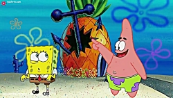 کارتون باب اسفنجی با داستان -...