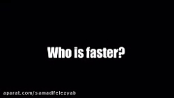 سریعترین ورزشکار تاریخ، رونالد...