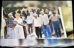  کرت زنی تصویر از گذشتگان