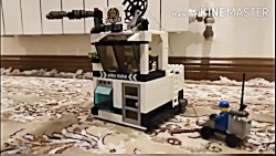 مینی سریال در جستجو قسمت 1