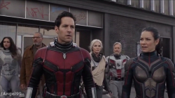 مرد مورچه ای 2  Ant Man and Wa...
