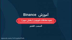 آموزش , صرافی , بایننس , قسمت , هفتم , (نحوه , معاملات , فیوچرز , بخش , سوم) , لینک , ثبت , درصد , تخفیف , کارمزد: , https: , www , binance , com , futures , ref , 57526622
مجموعه , ترید , (قسمت , هفتم)
سر , فصل , قسمت:
-️ماشین , حساب , فیوچرز
-️گزینه , پیشرفته , لیمیت
-فاندینگ
️---در , مجموعه , کامل , نحوه , کار , ساختار , اخرین , تغییرات , میشود , ️برای , توانید , کد , رفرال , کریپتوکلاب , علاوه , درصدی , کارمزد , ویژه , پشتیبانی , نمایید