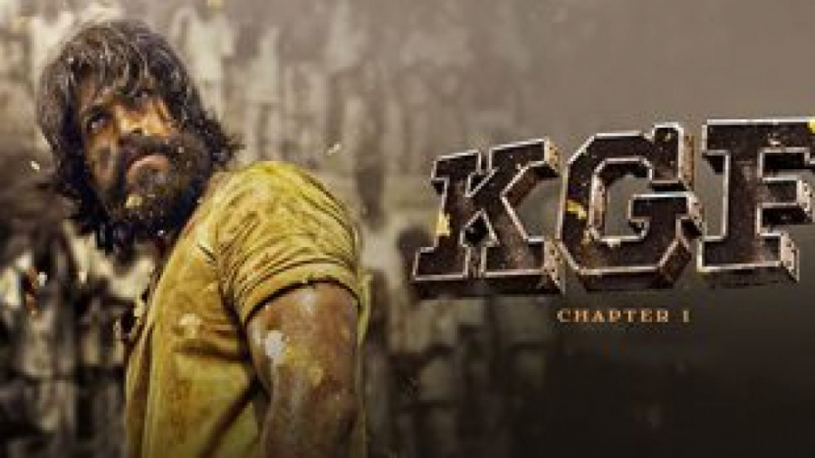 فیلم K.G.F Chapter 1 2018 کی جی اف بخش 1 (اکشن ، درام) زمان9008ثانیه