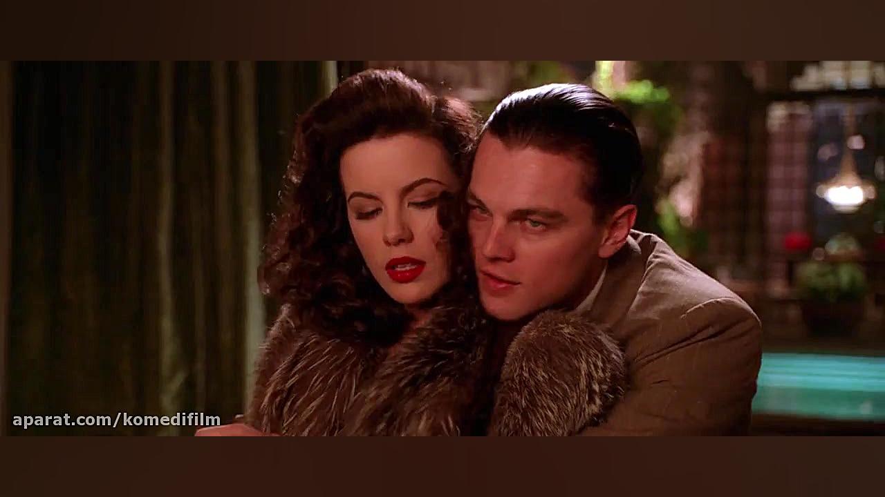 هوانورد، فیلمی حماسی The Aviator زمان10209ثانیه