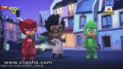 کارتون گروه شب نقاب گروه شب نق...