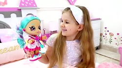 دانلود برنامه کودک جدید دیانا...