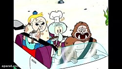 انیمیشن باب اسفنجی | کارتون با...